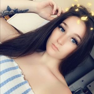 Meet your Posher, Bailey